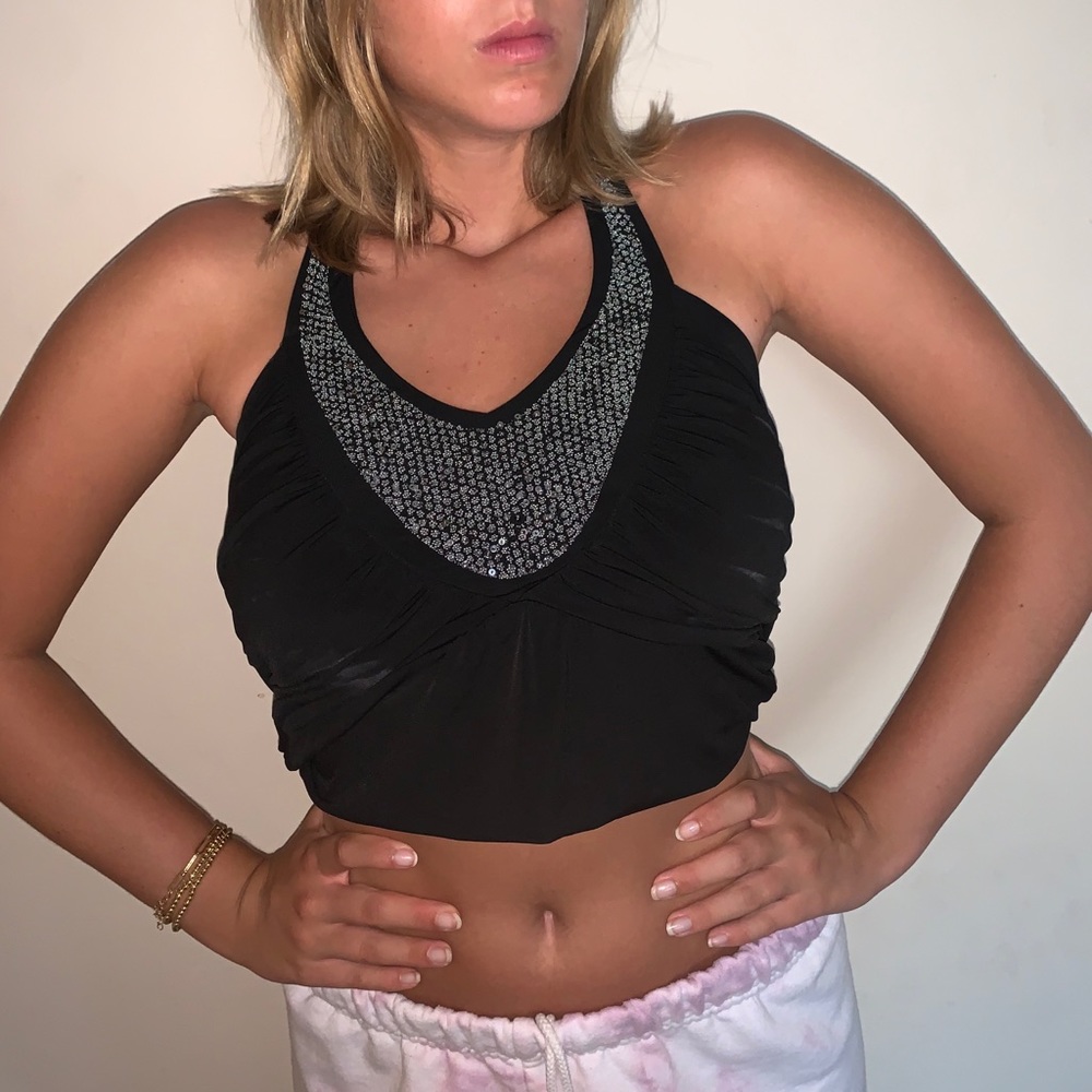 Ally b. Tank top